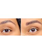 Notino Serum-Infused Lifeproof Eyebrow Liner folyékony szemöldökkontúr szérummal 04 Dark Brown 2.8 ml