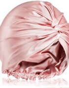 Notino Silk Collection Hair wrap selyem hajturbán Pink 1 db