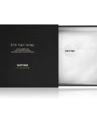 Notino Silk Collection Hair wrap selyem hajturbán Pink 1 db