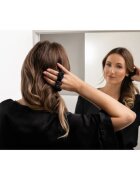 Notino Silk Collection Scrunchie Set selyem hajgumi szett árnyalat