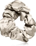 Notino Silk Collection Scrunchie Set selyem hajgumi szett árnyalat Cream