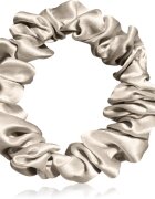 Notino Silk Collection Scrunchie Set selyem hajgumi szett árnyalat Cream