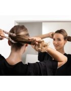 Notino Silk Collection Scrunchie Set selyem hajgumi szett árnyalat Cream