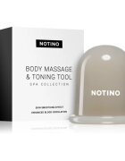 Notino Spa Collection Body massage & Toning tool masszázs szegédeszköz testre Grey