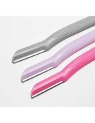 Notino Spa Collection Eyebrow Razors borotva szemöldökre 3 db