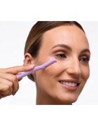 Notino Spa Collection Eyebrow Razors borotva szemöldökre 3 db