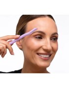 Notino Spa Collection Eyebrow Razors borotva szemöldökre 3 db