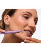Notino Spa Collection Eyebrow Razors borotva szemöldökre 3 db