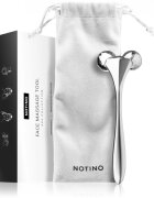 Notino Spa Collection Face massage tool masszázs szegédeszköz az arcra Silver 1 db