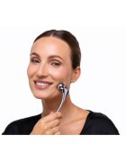 Notino Spa Collection Face massage tool masszázs szegédeszköz az arcra Silver 1 db