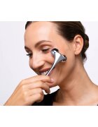 Notino Spa Collection Face massage tool masszázs szegédeszköz az arcra Silver 1 db