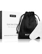 Notino Spa Collection Gua Sha masszázs szegédeszköz az arcra