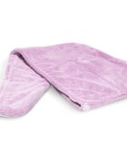 Notino Spa Collection Hair Towel törölköző hajra Lilac 1 db