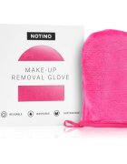Notino Spa Collection Make-up removal glove arctisztító kesztyű 1 db