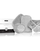 Notino Spa Collection Make-up removal set mikroszálas sminkeltávolító szett