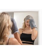 Notino Spa Collection Make-up removal set mikroszálas sminkeltávolító szett