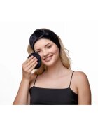Notino Spa Collection Make-up removal set mikroszálas sminkeltávolító szett Black