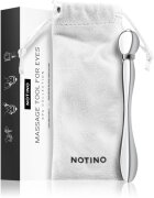 Notino Spa Collection Roller Cooling Eye Roller Ball masszázs szegédeszköz szemre Silver