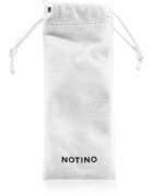 Notino Spa Collection Roller Cooling Eye Roller Ball masszázs szegédeszköz szemre Silver