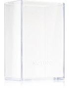 Notino Spa Collection Skincare brush set with stand arcápoló ecsetszett
