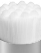 Notino Spa Collection Skincare brush set with stand arcápoló ecsetszett