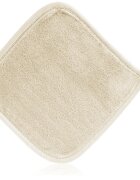 Notino Spa Collection Square Makeup Removing Towel arctisztító törölköző árnyalat 1 db