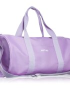 Notino Sport Collection Travel bag utazótáska Purple 1 db