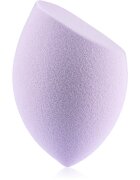 Notino Super Soft Make-Up Sponge precíz make-up szivacs Lavender 1 db