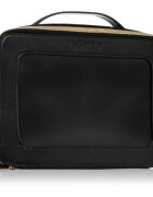 Notino Travel Collection Beauty Box kozmetikai doboz Black 1 db