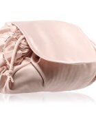 Notino Travel Collection Drawstring Make-Up Bag Nagy sminktáska Beige 1 db