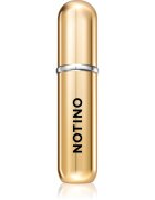 Notino Travel Collection Perfume Atomiser szórófejes parfüm utántöltő palack Gold 5 ml