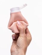 Notino Travel Collection Silicone Travel Bottles Set utazóflakonok