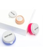 Notino Travel Collection Silicone Travel Bottles Set utazóflakonok