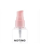 Notino Travel Collection Travel Bottle Set utazóflakonok Pink