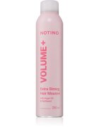 Notino VOLUME+ Extra Strong Hair Mousse hajtőemelő hab 250 ml
