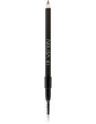 Nouba Eyebrow Pencil szemöldök ceruza ecsettel árnyalat 81 1.1 g
