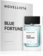 NOVELLISTA Blue Fortune szett uraknak