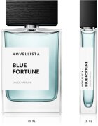 NOVELLISTA Blue Fortune szett uraknak