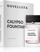 NOVELLISTA Calypso Fountain Eau de Parfum hölgyeknek 75 ml
