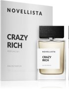 NOVELLISTA Crazy Rich szett hölgyeknek 2 db