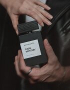 NOVELLISTA Dark Mystery Eau de Parfum unisex 10 ml