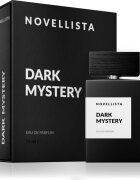 NOVELLISTA Dark Mystery Eau de Parfum unisex 75 ml