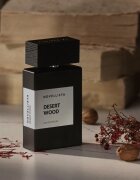 NOVELLISTA Desert Wood Eau de Parfum limitált kiadás unisex 10 ml