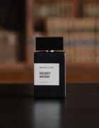NOVELLISTA Desert Wood Eau de Parfum limitált kiadás unisex 10 ml