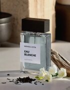 NOVELLISTA Eau Blanche Eau de Parfum unisex 10 ml