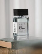 NOVELLISTA Eau Blanche Eau de Parfum unisex 10 ml