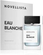 NOVELLISTA Eau Blanche szett unisex unisex