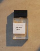 NOVELLISTA Golden Yuzu Eau de Parfum unisex 10 ml