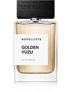 NOVELLISTA Golden Yuzu Eau de Parfum unisex 75 ml