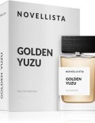 NOVELLISTA Golden Yuzu Eau de Parfum unisex 75 ml